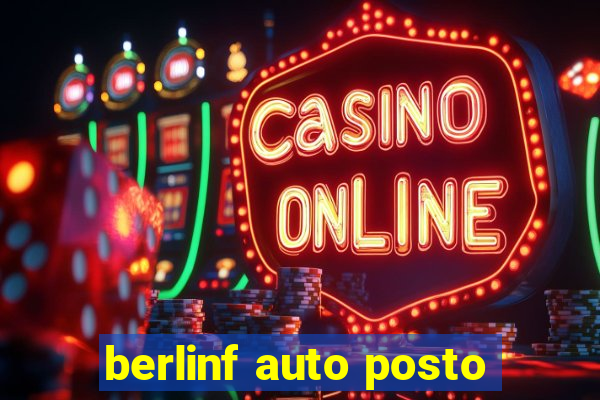 berlinf auto posto